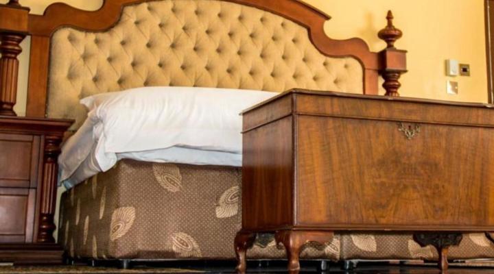 White House Lodge Victoria Falls