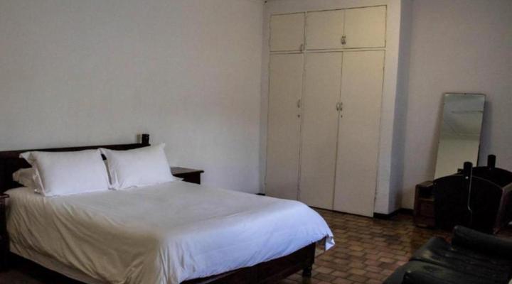 White House Lodge Victoria Falls