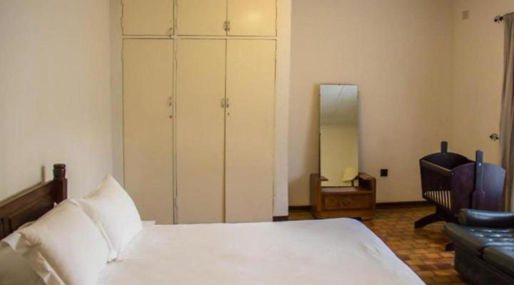 White House Lodge Victoria Falls