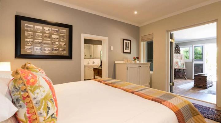 Old Village Lodge McGregor