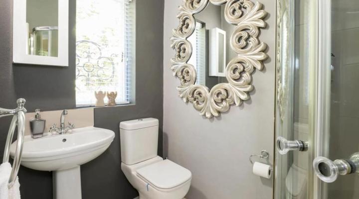 Old Village Lodge McGregor