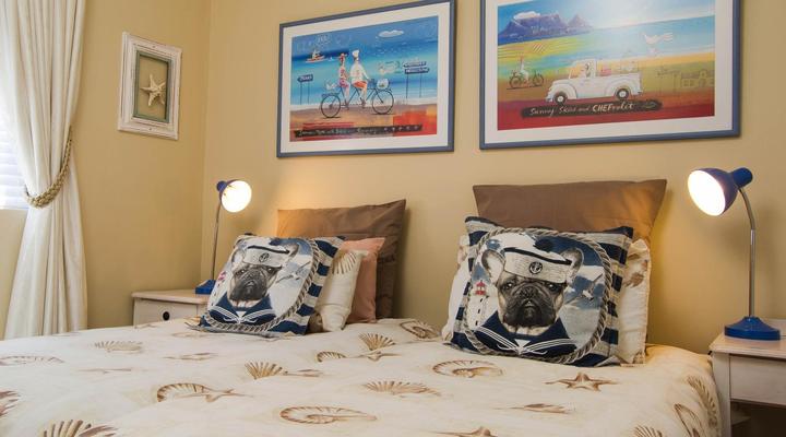 Affordable Holiday Accommodation