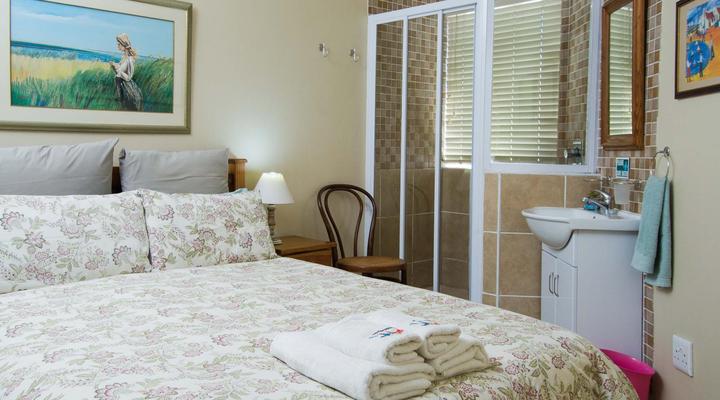 Affordable Holiday Accommodation