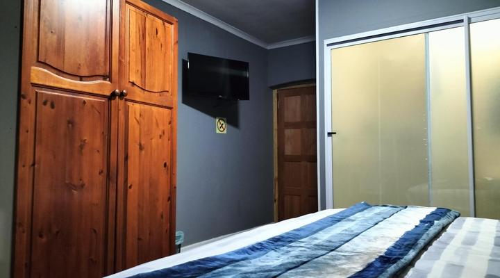 Step-by-Step Self-Catering and B&B