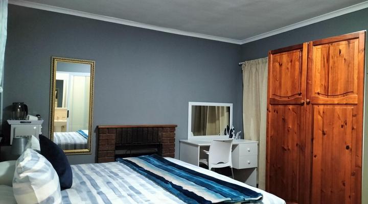 Step-by-Step Self-Catering and B&B