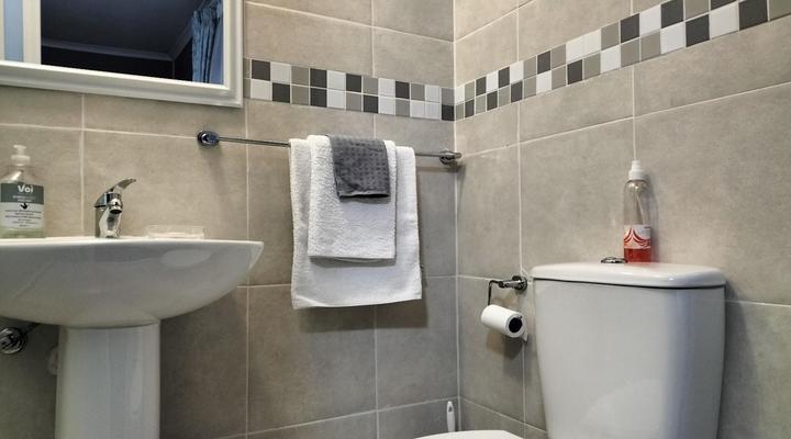 Step-by-Step Self-Catering and B&B