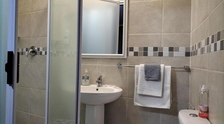 Step-by-Step Self-Catering and B&B