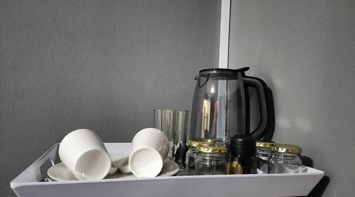 Step-by-Step Self-Catering and B&B