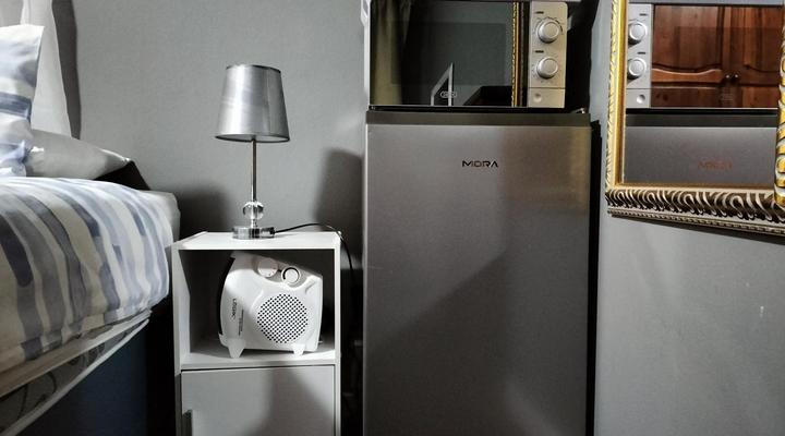 Step-by-Step Self-Catering and B&B