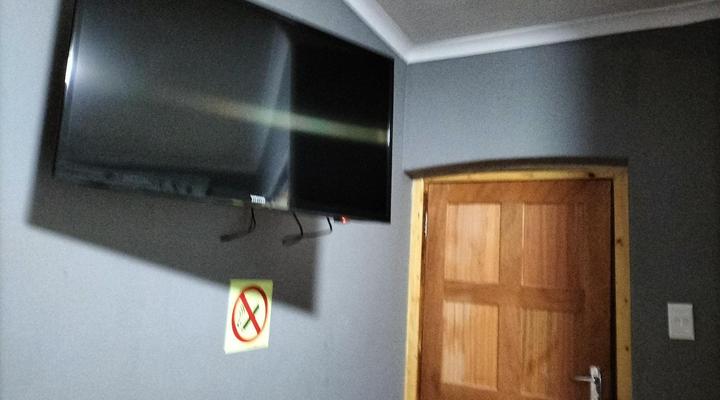 Step-by-Step Self-Catering and B&B