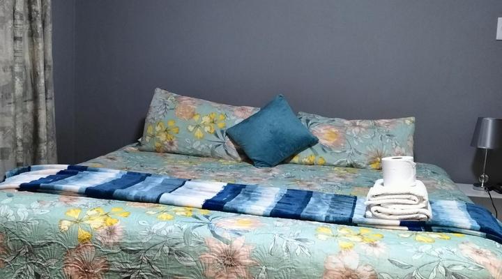 Step-by-Step Self-Catering and B&B