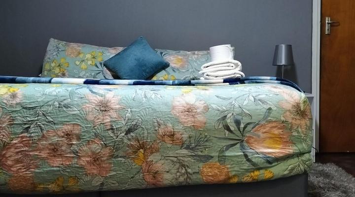 Step-by-Step Self-Catering and B&B