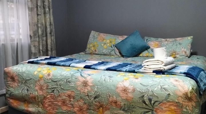 Step-by-Step Self-Catering and B&B