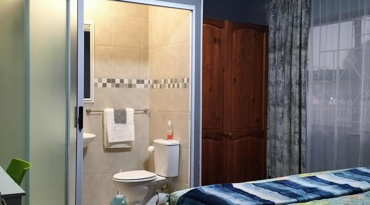 Step-by-Step Self-Catering and B&B