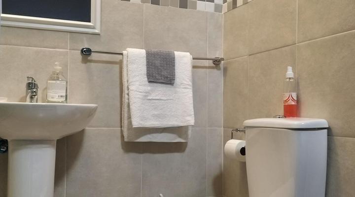 Step-by-Step Self-Catering and B&B