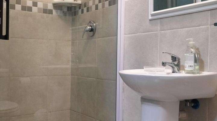 Step-by-Step Self-Catering and B&B