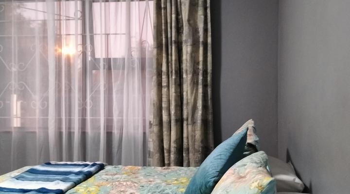 Step-by-Step Self-Catering and B&B