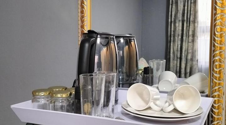 Step-by-Step Self-Catering and B&B