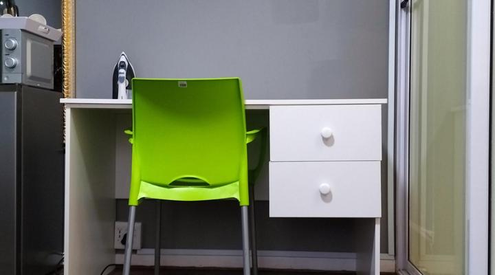 Step-by-Step Self-Catering and B&B