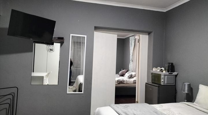 Step-by-Step Self-Catering and B&B