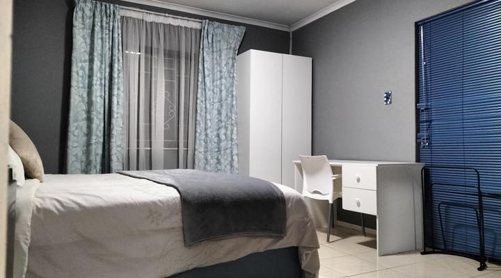 Step-by-Step Self-Catering and B&B