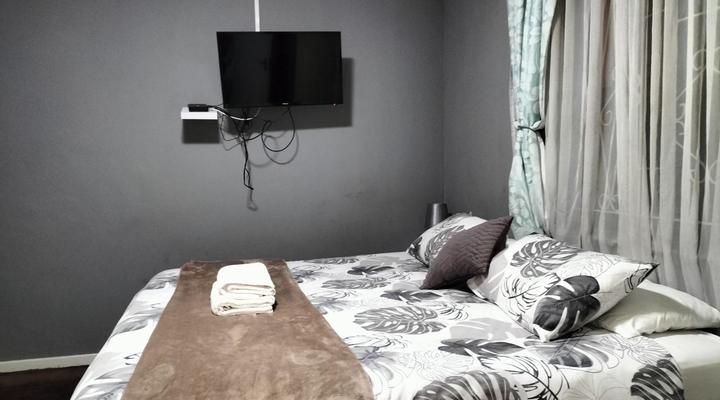 Step-by-Step Self-Catering and B&B