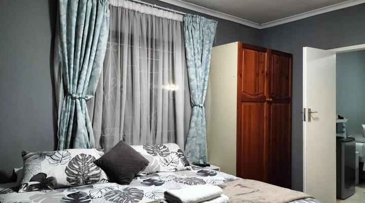 Step-by-Step Self-Catering and B&B