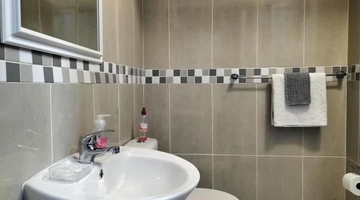 Step-by-Step Self-Catering and B&B