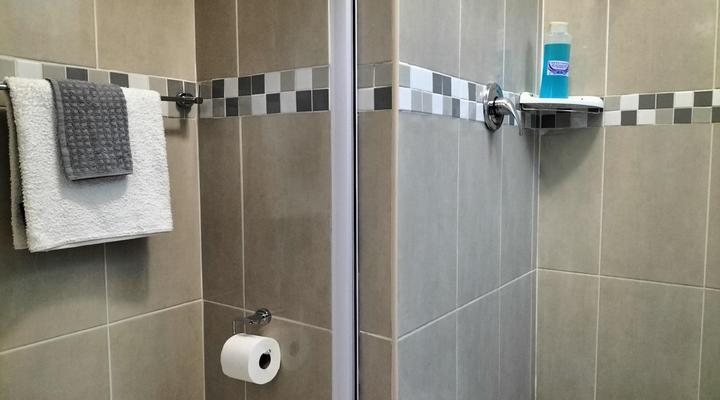 Step-by-Step Self-Catering and B&B