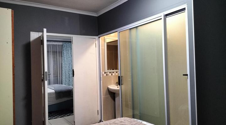 Step-by-Step Self-Catering and B&B