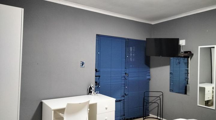 Step-by-Step Self-Catering and B&B