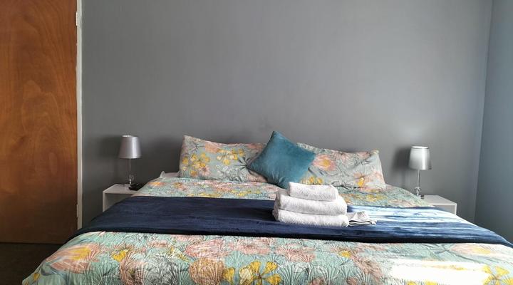 Step-by-Step Self-Catering and B&B