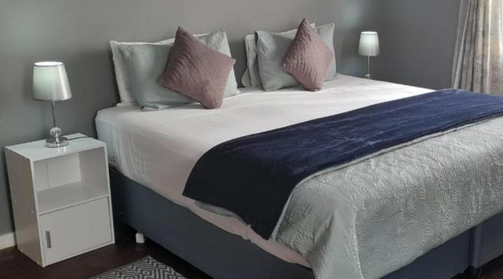 Step-by-Step Self-Catering and B&B