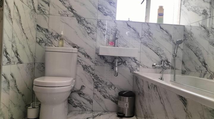 Step-by-Step Self-Catering and B&B