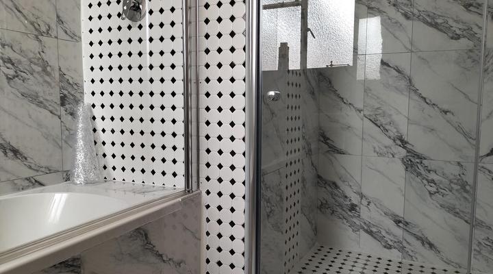 Step-by-Step Self-Catering and B&B