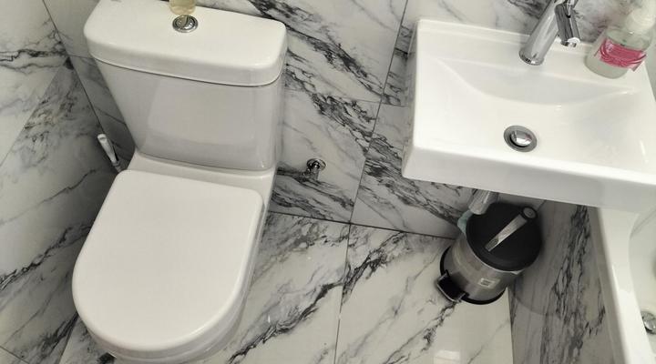 Step-by-Step Self-Catering and B&B