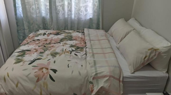 Step-by-Step Self-Catering and B&B