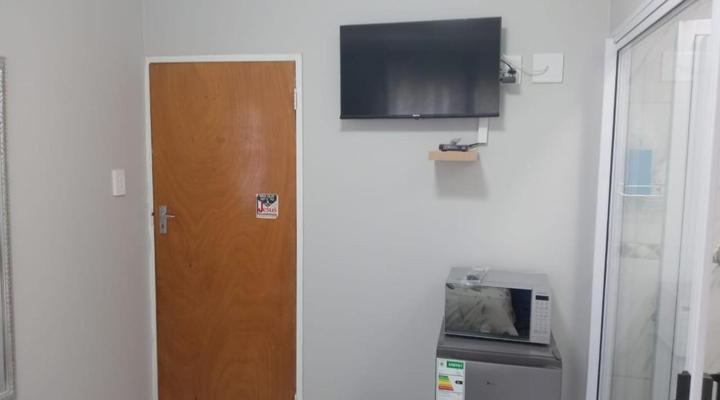 Step-by-Step Self-Catering and B&B