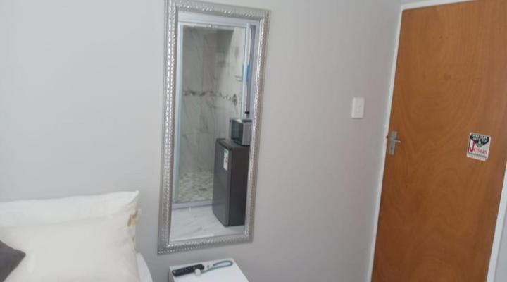 Step-by-Step Self-Catering and B&B