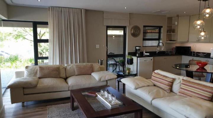 Vrede Selfcatering
