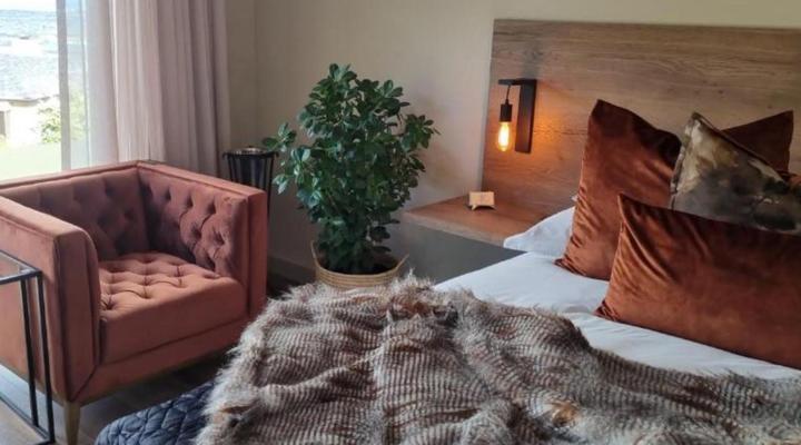 Vrede Selfcatering