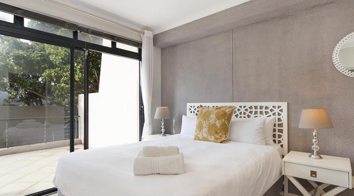 Waterstone East C103 by HostAgents