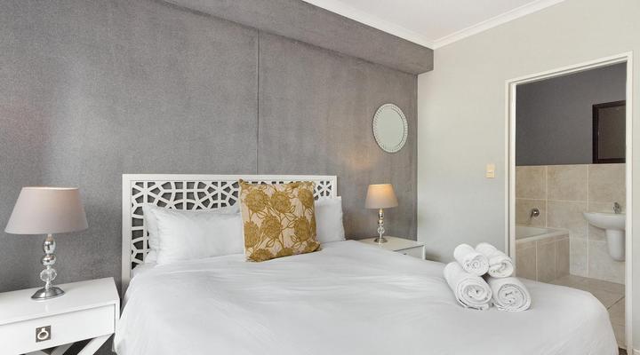 Waterstone East C103 by HostAgents