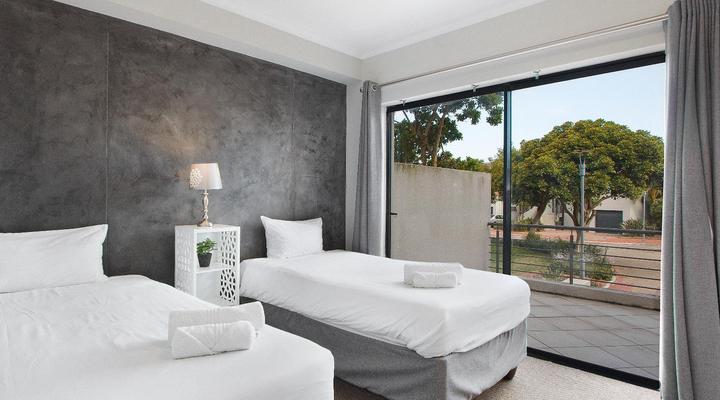 Waterstone East C103 by HostAgents