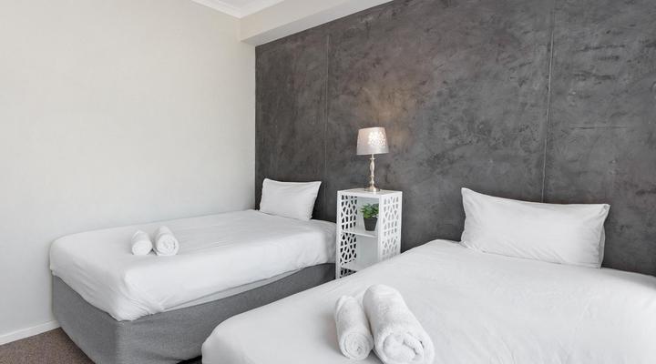 Waterstone East C103 by HostAgents