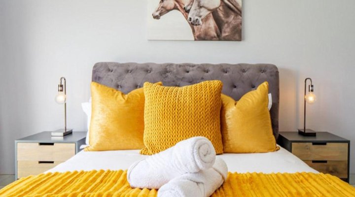 Gemmell Place by HostAgents