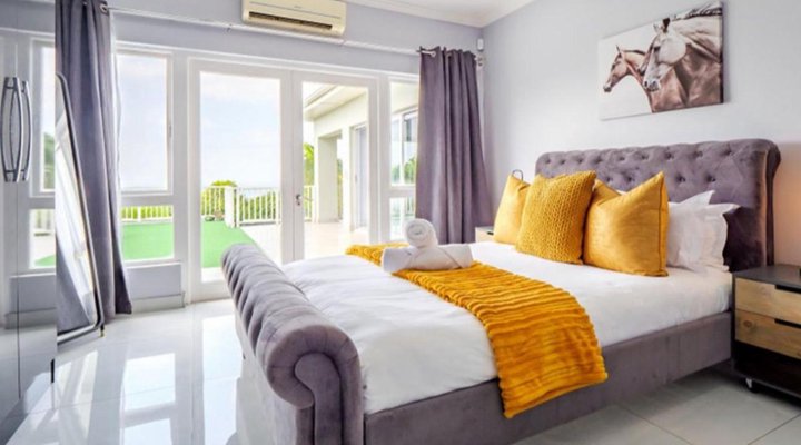 Gemmell Place by HostAgents