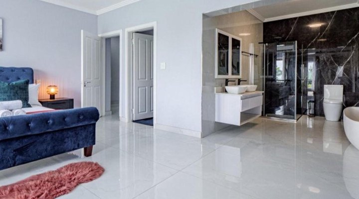 Gemmell Place by HostAgents
