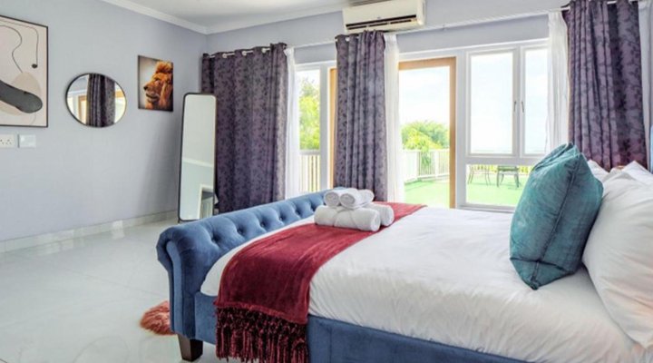 Gemmell Place by HostAgents