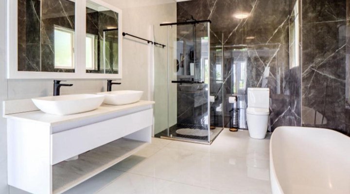 Gemmell Place by HostAgents